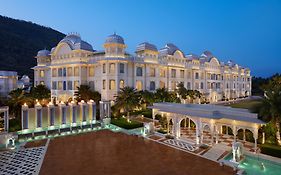 Leela Palace Jaipur